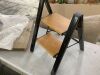 2 Step Folding Step Ladder - Thumbnail 2