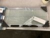 Tempered Glass Aquarium Canopy for 48" x 18" Aquariums - Thumbnail 3