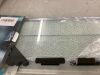 Tempered Glass Aquarium Canopy for 48" x 18" Aquariums - Thumbnail 4