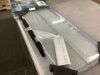 Tempered Glass Aquarium Canopy for 48" x 18" Aquariums - Thumbnail 6