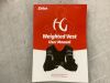 Weighted Vest - Thumbnail 4