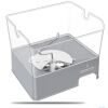 Refrigerator Ice Bucket Compatible with KitchenAid - Thumbnail 1
