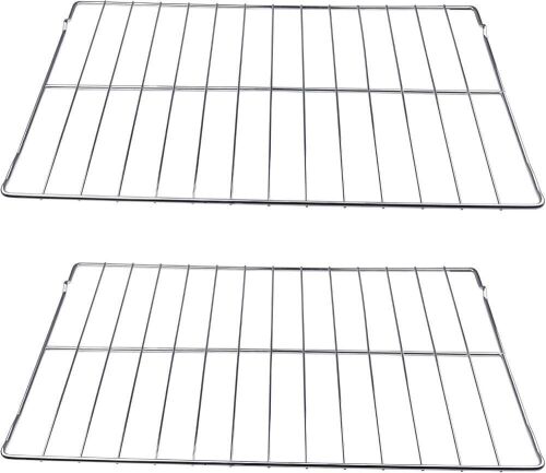 Oven Rack for Frigidaire, 24-3/16" x 16", 2 pc - Lot 656
