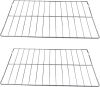 Oven Rack for Frigidaire, 24-3/16" x 16", 2 pc - Thumbnail 1
