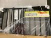 Cumbor 29.7-40.6" Baby Gate - Thumbnail 5