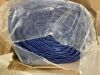 40' x 60' Blue Tarp - Thumbnail 3