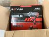 SEYVUM Cordless Impact Wrench - Thumbnail 2