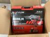 SEYVUM Cordless Impact Wrench - Thumbnail 3