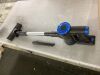 Cordless Stick Vacuum Cleaner - Thumbnail 2