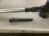 Cordless Stick Vacuum Cleaner - Thumbnail 5
