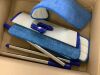 18" Microfiber Mop - Thumbnail 2
