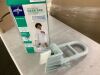 Medline Bathtub Grab Bar w/ Microban - Thumbnail 2