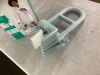 Medline Bathtub Grab Bar w/ Microban - Thumbnail 3