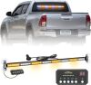 XRIDONSEN 35 inch Traffic Advisor Light Bar - Thumbnail 1