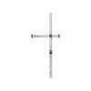 Kapro 317-48-A 48" Adjustable Drywall T-Square, Double Edge - Thumbnail 1