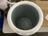 Large Towel Warmer Bucket - Thumbnail 3