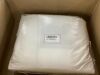 QUEEN ROSE Full Size Cooling Pillow Top Mattress Topper - Thumbnail 2