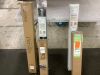 Lot of (5) Blinds/Shades - Uninspected - Thumbnail 4