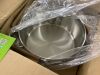 9 Quart Stainless Steel Stockpot - Thumbnail 4