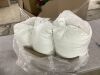Lot of (2) Hotel Pillows - Thumbnail 2