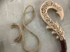 Maui Fish Hook Prop - Thumbnail 5