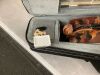 1/4 Acoustic Violin with Hard Case - Thumbnail 4