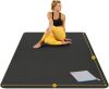 Large Yoga Mat 6'x4' - Thumbnail 1