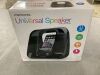 Pallet of Memorex Portable Universal Line-In Speakers - 212 Total - Thumbnail 3