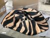Zebra Print Rug, 8 x 10 - Thumbnail 1