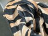 Zebra Print Rug, 8 x 10 - Thumbnail 3