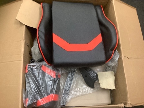 Office Gaming Chair, Appears New, Sold as is - Lot 16