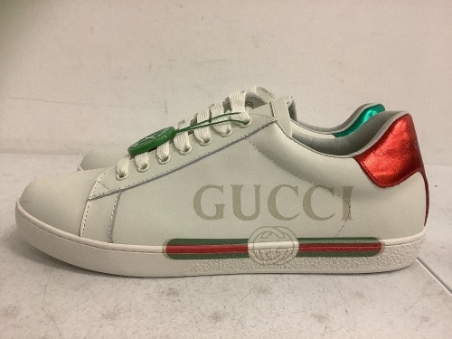 Gucci Mens Shoes, 12, Authenticity Unknown, Appears New, Sold as is - Lot 23R