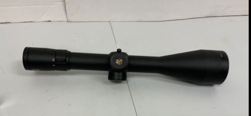 Riflescope, No Box, E-Commerce Return, Sold as is - Lot 39R