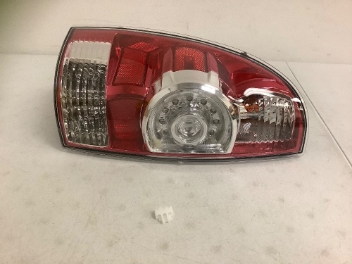Toyota Tacoma 2005-15 LED Tail Brake Light, E-Commerce Return, Sold as is - Lot 51