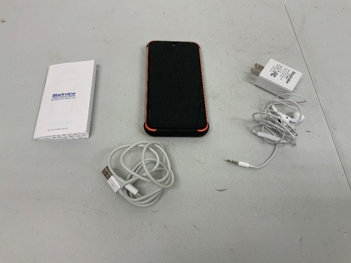 BlackView Touch Screen Phone, E-Commerce Return, Sold as is - Lot 76