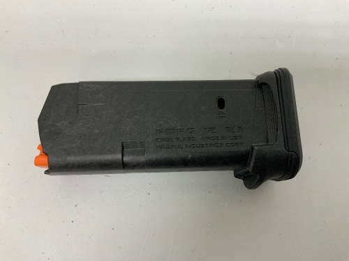 PMAG 12 GL9, E-Comm Return - Lot 171R