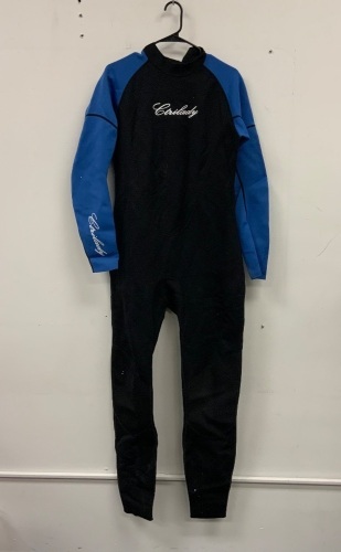 Wet Suit, XXL, E-Comm Return - Lot 181R