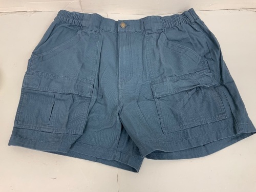 Red Head Mens Shorts, Size 40, E-Comm Return - Lot 226