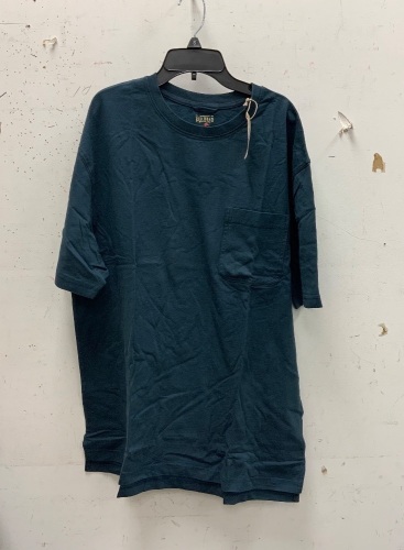 Red Head Mens T-Shirt, Large, E-Comm Return - Lot 246