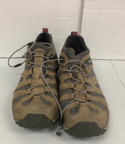 Merrell Men's Shoes, Size 10.5, E-Commerce Return, Sold as is - Lot 285R