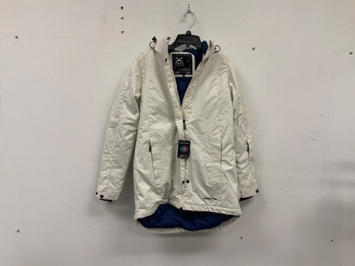 Arctix Womens Coat, Small, E-Comm Return w/ Small Stain - Lot 287R