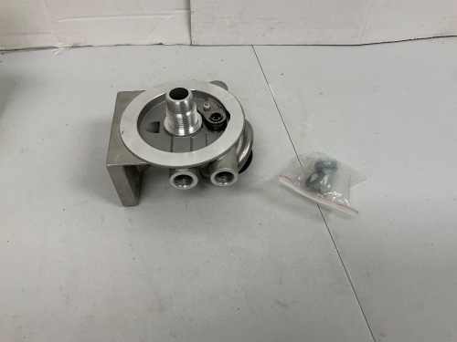 Diesel Fuel Filter, E-Comm Return - Lot 300