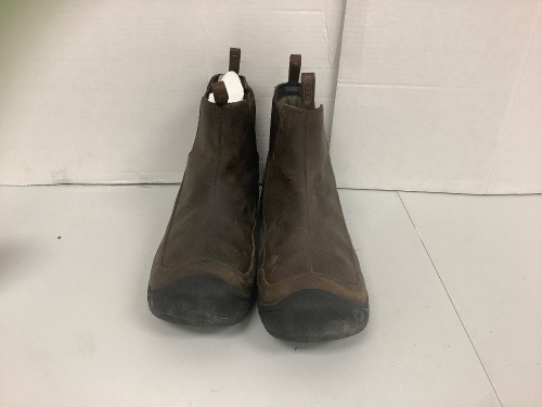 Keen Men's Shoes, Size 12, E-Commerce Return, Sold as is - Lot 305R
