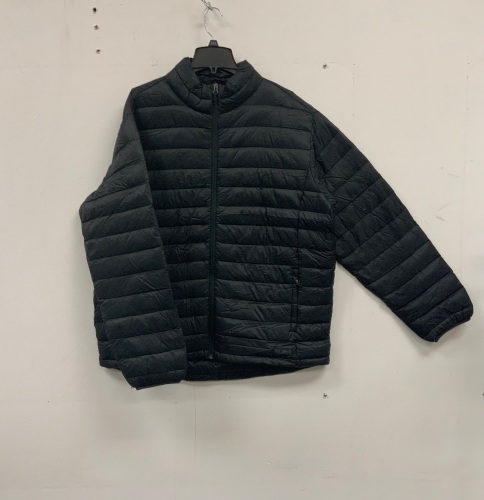 Red Head Mens Coat, XL, E-Comm Return - Lot 306R