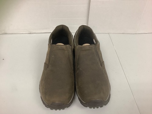 Merrell Men's Shoes, Size 10.5, E-Commerce Return, Sold as is - Lot 325R