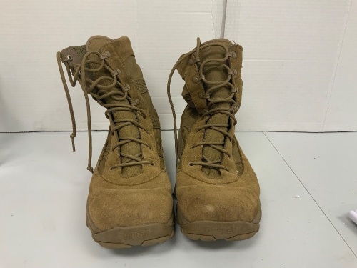 Red Head Mens Boots, 11M, E-Comm Return - Lot 326R