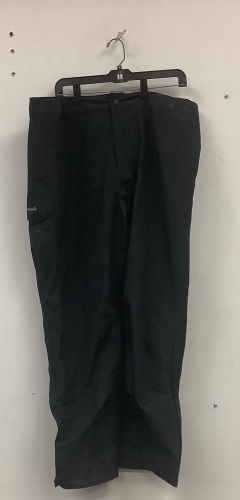 GuideWear Men's Pants, Size XL, E-Commerce Return, Sold as is - Lot 345R