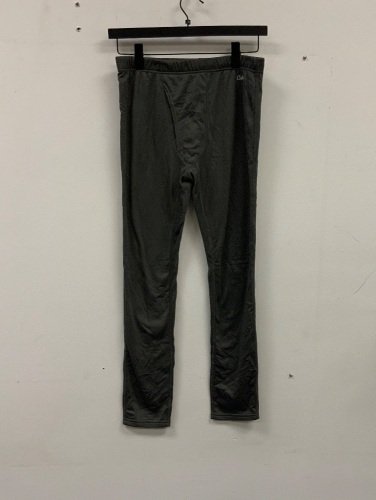 Mid Weight Base Layer Pants, Medium, E-Comm Return - Lot 348R