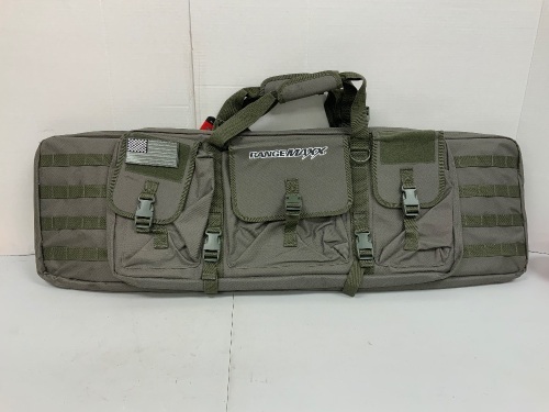 RangeMaxx Tactical Gun Case Combo, E-Comm Return - Lot 355