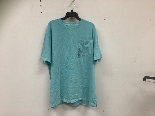 BobTimberlake Men's Shirt, Size 2XL, E-Commerce Return, Sold as is - Lot 355R